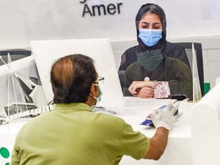 COVID-19: UAE visa cancelled? These are your options