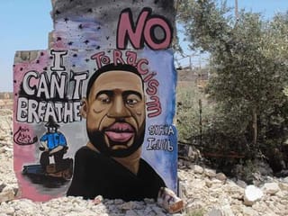 Newsmaker: George Floyd — ‘I can’t breathe’