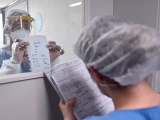 From the Editors: New coronavirus mutation, this time from Brazil