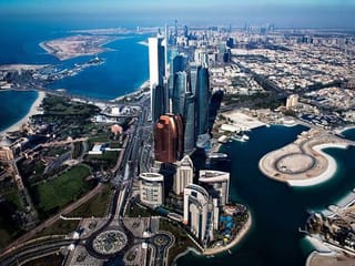 COVID-19: What’s open in Abu Dhabi? Here is your detailed guide