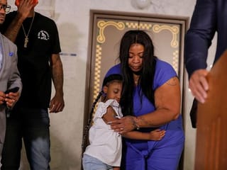 George Floyd: Minnesota files civil rights charge against police