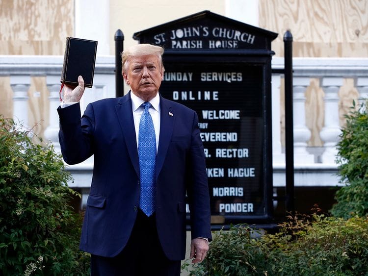 200603 Trump