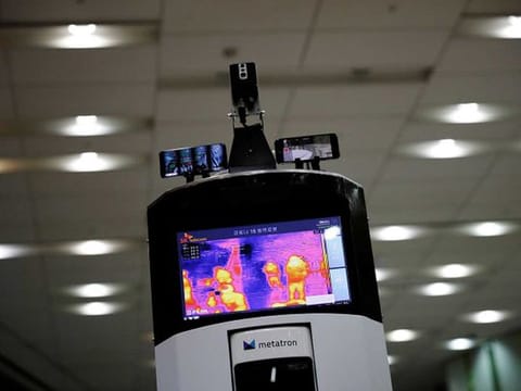 It's got a mind of its own... Artificial Intelligence provides them with the language skills to make a compelling case for themselves. (Image used for illustrative purposes.)