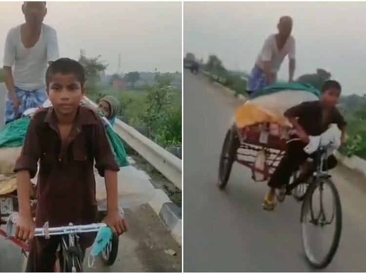 Tabaarak cycles 600 km