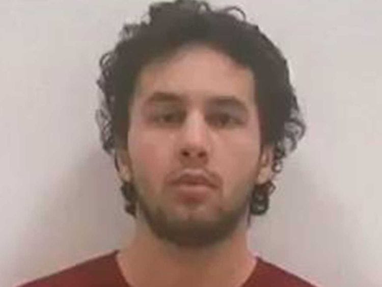Amir Mekky