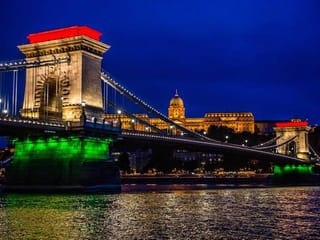Hungary marks 100th anniversary of the Trianon WWI peace agreement