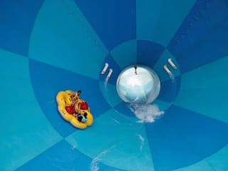 Testing the waters: South Korea's waterparks open under new anti-COVID-19 measures 