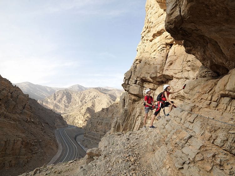 Ras Al Khaimah 1