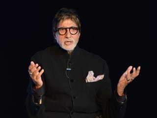 Amitabh Bachchan dragged into Bofors scandal without evidence: Chitra Subramaniam