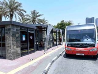 COVID-19: Updated public transport timings in the UAE
