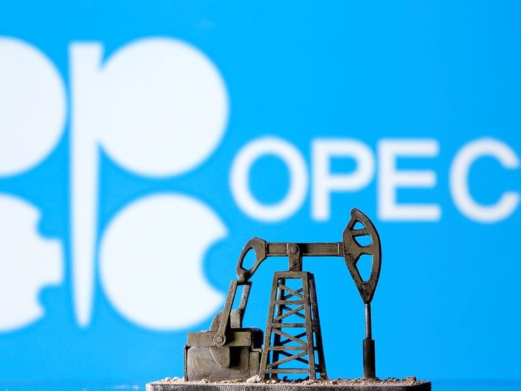 Opec