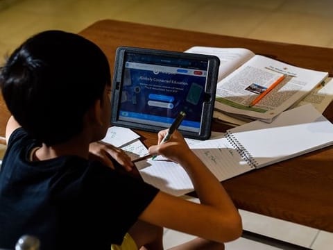 UAE schools are reviewing a range of options to reintegrate students in September