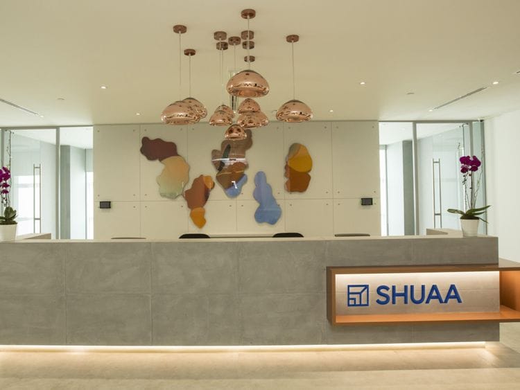 BB SHUAA Capital Office-1591520138981