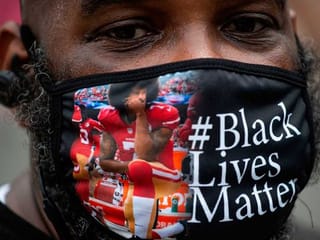 Letters: Readers talk about Black lives Matter and sharing hopes for overcoming COVID-19