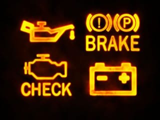 These regular checks will help keep your car in top shape