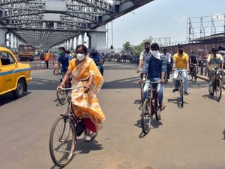 India eases lockdown even as COVID-19 cases jump in capital