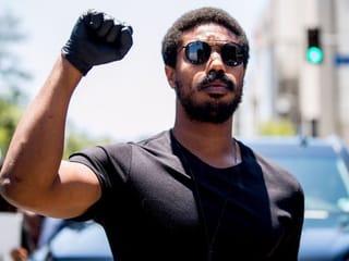 Hollywood star Michael B Jordan to direct upcoming instalment of ‘Creed’