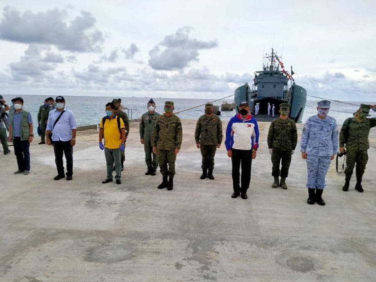 20200906 thitu island
