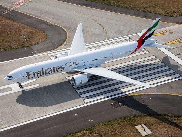 Emirates