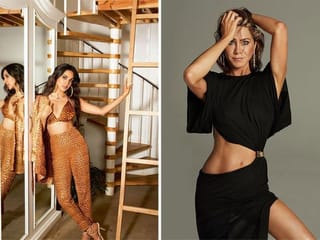 Bollywood and Hollywood celebrities who had regular jobs before they got famous