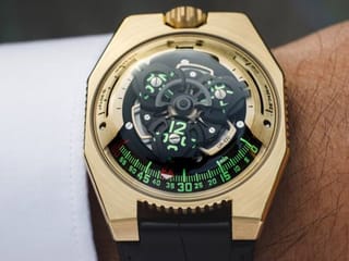 5 watches that raise funds for medical charities