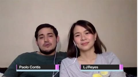 Fans can now get updates on their favourite Kapuso stars