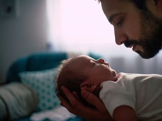 COVID-19: I had a baby but lost my job – should I apply for an outpass?