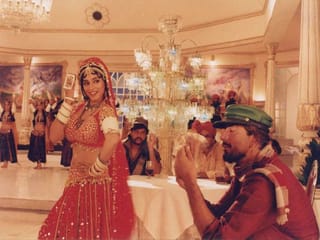 10 hits songs choreographed by late Saroj Khan that define her Bollywood legacy