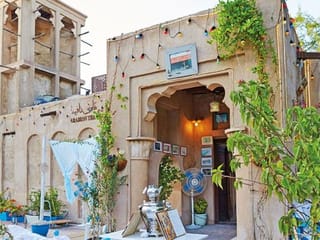 Dine at one of Dubai’s 10 oldest restaurants on UAE's National Day 2021     