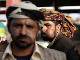 COVID-19: Yemen's qat markets still draw crowds despite coronavirus threat