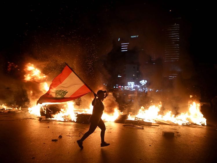 200612 Lebanon