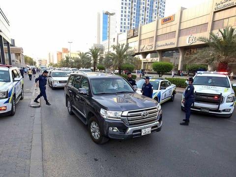 Kuwaiti authorities have recently initiated nationwide security campaigns to arrest illegal foreign residents, who failed to take advantage of a three-month grace period to rectify their status.