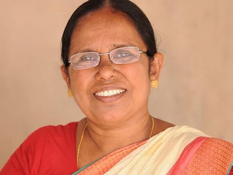 Kerala Health Minister K.K. Shailaja feels that people residing outside India should follow health protocols in their respective countries of residence and those who are sick should avoid travel.