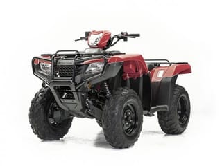 Honda’s 2021 ATV line-up looks ready for off-road fun