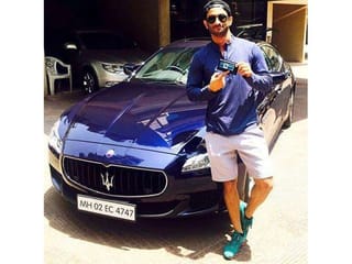 Sushant Singh Rajput was a car and bike enthusiast