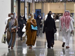 Photos: Life in Saudi Arabia after COVID-19 restrictions are eased