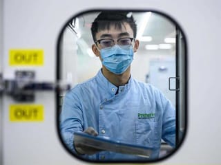 COVID-19: Hong Kong firm puts Premier League on road to recovery