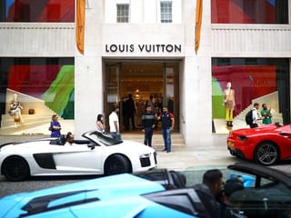 COVID-19: High street shopping returns to England as non-essential shops reopen