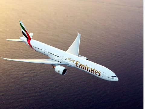 Emirates 