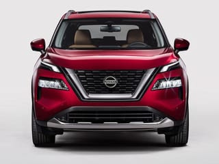 All-new 2021 Nissan X-Trail revealed!