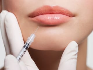 Is it OK to get Botox while pregnant?