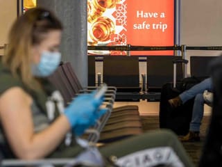COVID-19: You can travel out of the UAE from June 23