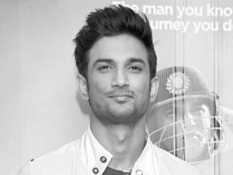 Sushant Singh Rajput