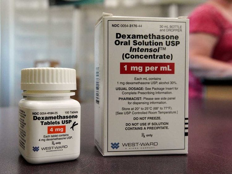 Dexamethasone_1