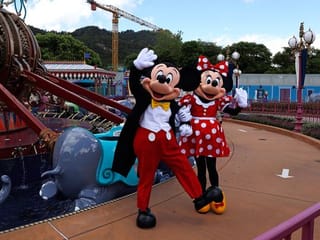 Hong Kong Disneyland to reopen after five-month COVID-19 closure