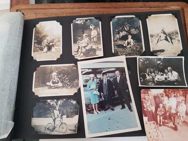 Old photos