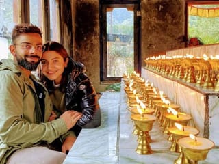 Its a baby girl for Anushka and Virat: Wishes pour in from Bollywood
