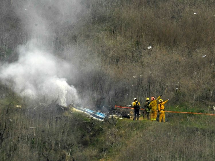 200618 Kobe crash