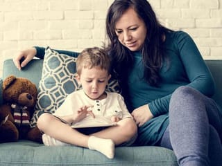 5 ways to keep children safe online