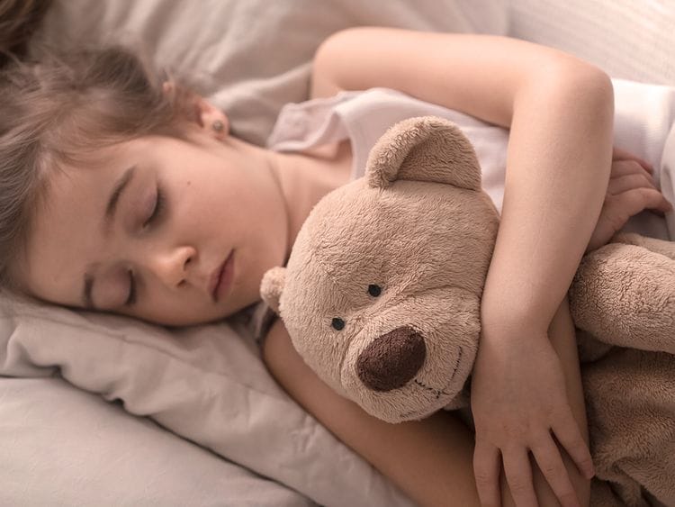 BC Sleep disorders